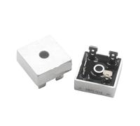 1 unidad KBPC3510 KBPC3504 KBPC3506 KBPC2510 KBPC2508 KBPC2504 KBPC1510 KBPC1010 KBPC610 KBPC606 KBPC5010 pila de puente rectificador(SKY BLUE)