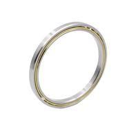 1 unidad KG040 042 045 047 XP0 CP0 AR0 Rodamiento de sección constante de pared delgada, espesor 25,4 mm, 1 pulgada(KG042CP0)