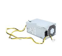1 Unidad L08261-002 PCH023 D16-180P1B 901763-002 901771-004 PA-1181-6HY PCG004 D16-180P1A Fuente de alimentación de 180 W for ProDesk 400 G5 280