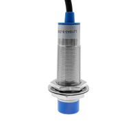 1 unidad LJ18A3-8-Z-BX/lj18A3-8-Z/BY DC6~36V M18 AX/AY/CX/CY/EZ/DZ PNP/NPN NO NC interruptor de sensor de proximidad(LJ18A3-8-J-DZ)