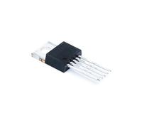 (1 unidad) LM2575HVT-15/NOPB TO-220-5