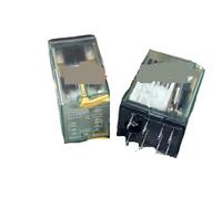 1 unidad/lote de relé ZYS2N-J, 220 V CA, ZYS4N-J, 24 V CC, DYS2N-JD2, 24 V(ZYS2N-J AC220V)