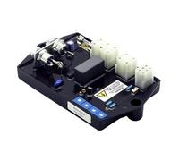 1 unidad M25FA600A, placa reguladora de voltaje, generador, regulador de voltaje automático, estabilizador de voltaje AVR.