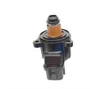 1 Unidad MD619857/MD628117 Válvula de Control de ralentí para automóvil/Compatible con Mitsubishi, Chrysler, Dodge, Lionel, Lancer, CS3A 1.6L (Md619857)