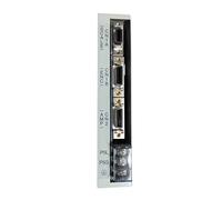 1 unidad MR-J2S-CLP01 Nueva en caja MRJ2SCLP01 Envío exprés