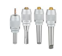 1 unidad MT2 MT3 MT4 MT5 C20 C25 C32 R8 APU13 APU16 portabrocas de perforación automática APU13 APU16 APU perforación autoapretada(MTB3 (M12)-APU16)