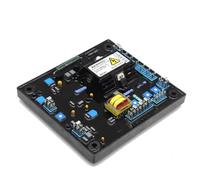 1 unidad MX341-2 E000-23412 AVR MX341 E000 23412 Módulo de control del estabilizador y regulador voltaje automático generador(MX341B)