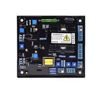 1 unidad MX341B AVR, generador magnético, regulador de voltaje automático, estabilizador, controlador, piezas de generador de motor diésel