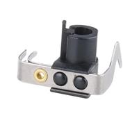 1 unidad N101032 enhebrador de aguja for máquina coser multifunción Brother B373 B375 BX2925PRW CE1100PRW PE300S XR9500PRW Babylock BL40(15)