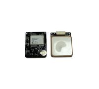 1 unidad NEO-M10 de control de vuelo con posicionamiento GPS y módulo STM32 APM con antena integrada