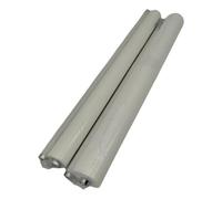 1 Unidad NROLN1842FCZ1 NROLN702FCZZ Banda de Limpieza del fusor Superior e Inferior for SH-ARP MX-M623N MX-M753N MX-M623U MX-M753U MX M623 M753 623(1PC Upper Web)