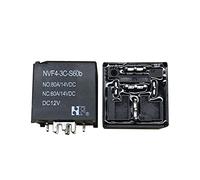 1 unidad NVF4-3C-S60b 80A 12VDC