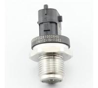 1 unidad OEM 0281002840 166386701R Common Rail Fuel High Pressure Sensor Regulator para R-NAULT K-LEOS