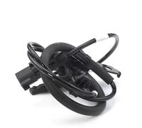 1 unidad OEM 4670A031 Front Left ABS Wheel Speed Sensor para M-tsubishi L-ncer O-tlander Sp-rt
