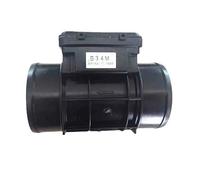 1 unidad OEM E5T52171 B34M-13-215 Mass air flow sensor para M-ZDA 121 D-W 1.5 LT 1996-2002
