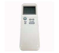 1 Unidad Original for Samsung Aire Acondicionado Control Remoto ARC-1395 Compatible con ARH-1331