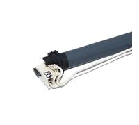 1 Unidad Original Nueva RM1-6406 RM1-6405 RM1-8809 RM1-8808 RM1-9189 Conjunto de película de fijación Compatible with H-P M401 M425 P2055 P2035 HP2055 HP2035(2035 2055 110V)