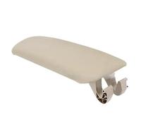 1 Unidad Para A4 B6 B7 2002-2007 Cubierta Almacenamiento Reposabrazos Central De Cuero Para Coche Embellecedor Interior Cuero 8E0864245E Caja Almacenamiento(Beige)
