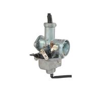 1 Unidad para CG200 150cc 200cc 250cc PZ30 Motocicleta ATV Vehículo Todoterreno Kart Cable De Tracción Acelerador Manual Carburador Carburadores(PZ30 Hand)