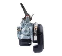 1 Unidad para Dellorto SHA14.12L para Sha 14 12 para CM CM46 CM80 CM90 Motores De Motocicleta Carburador Ciclomotor Mokick Scooter Carburadores