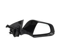 1 unidad para espejo retrovisor lateral izquierdo/derecho de coche para Tesla, montaje para modelo 3 2017-2023 Espejo retrovisor completo(Right)