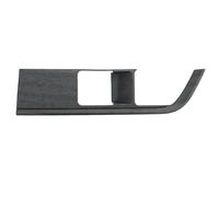 1 Unidad Para Kia Para Sportage NQ5 2023 2024 2025 LHD RHD Panel Interruptores De Ajuste Faros Cubierta Protectora