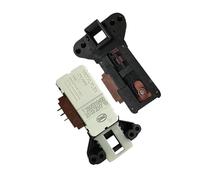 1 unidad para lavadora de tambor Beko Konka PTC interruptor bloqueo puerta T 2805310400 ZV-446