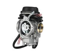 1 Unidad Para Suzuki 400cc 1995-2010 PD36J 36mm Caja De Carburador De Vacío Universal Para Otros Motores De Carreras 300cc A 500cc UTV ATV Kit Carburador