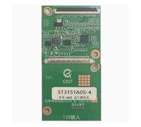 1 Unidad/Placa lógica Universal HV320WHB-N56 HV320WHB-N86 HV320WHB-F70 HV320WHB-F56 FFC 10 cm(ST3151A05-4)