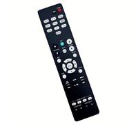 1 Unidad RC-1216 RC1216 Receptor AV Control Remoto for Denon 30701024400AD AVR-S530B TAVR-X550BT AVR-S540BT