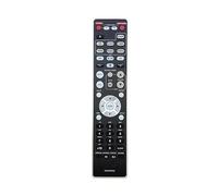 1 Unidad RC004PMCD for Reproductor de CD Audio Marantz Control Remoto CD6007 PM6007 PM7000N