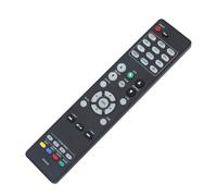 1 Unidad RC033SR Reemplazar Control Remoto for Marantz AV Receptor Envolvente SR6009 SR6010 SR6011 RC020SR RC021SR RC024SR RC025SR RC034SR