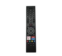 1 Unidad RC43137P RC43137 for Smart TV DLED24HDSDVD DLED32HDS DLED40FHDS