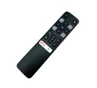1 Unidad RC802V FUR6 FUR7 Control Remoto por Voz for Smart TV 55C715 49S6800FS 50P8S 55EP680