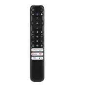1 Unidad RC813-FMB1 RC813 FMB1 reemplazar Control Remoto por Voz Apto for T oogle TV Mini 4K 8K LED LCD ULED OLED 50S546 43S446 50S446 55S446