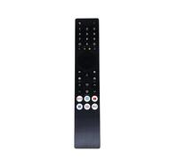 1 Unidad RC833A FMB1 Control Remoto por Voz Uso for T 6K C7K C71K C8K Qd-Mini LED TV