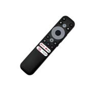 1 Unidad RC902N FMR1 Control Remoto Inteligente por Voz for TCL S546 R646 Mini-LED QLED 4K TV 43S446 50S446 55S446 65S446 75S446 85S446