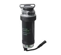 1 unidad RE529641 RE541922 Filtro de combustible Separador de agua Conjunto de bomba de elevación for motor 3029 4045 6068 Tractor 1654 6110D 6125D(ASSEMBLY)