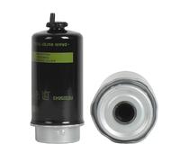 1 unidad RE529641 RE541922 Filtro de combustible Separador de agua Conjunto de bomba de elevación for motor 3029 4045 6068 Tractor 1654 6110D 6125D(FILTER)