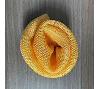 1 unidad, red de esponja africana, red de Ghana, red de baño de esponja africana, red de fregado