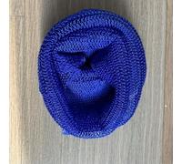 1 unidad, red de esponja africana, red de Ghana, red de baño de esponja africana, red de fregado