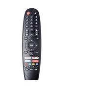 1 Unidad RM-C3408E Control Remoto por Voz Bluetooth for JVC LT-32N3135A RM-C3408E-KG009 EC32V2HA EC32V1HA EC40V2FA Smart TV RM-C3420(with Voice Function)