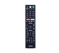 1 Unidad RMF-TX310E Control Remoto por Voz RMF-TX200P reemplazo for 4K Smart LED TV KDL-50W850C XBR-43X800E RMF-TX300E