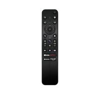 1 Unidad RMF-TX800P for 2022 4K Smart TV Control Remoto por Voz XR-77A80K XR-65A95K XR-75Z9K
