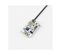 (1 unidad RX2A PRO) Mini receptor X-BOSS RX2A PRO 2.4G para transmisor de radio RC AFHDS 2A Flysky FS-I6 FS-i6S