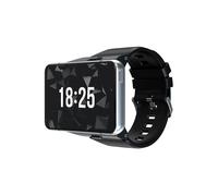 1 Unidad S999 Pantalla 4G para Android Ranura para Tarjeta SIM/Ritmo Cardíaco Red Completa para Reloj Inteligente Deportivo DM/100