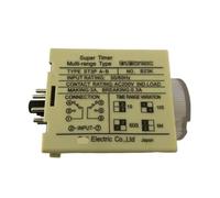 1 unidad ST3PC-B 220 V ST3PC ST3 relé de tiempo retardo corriente
