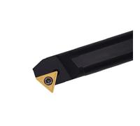 1 unidad STWPR STWPL agujero interior torno de Metal portaherramientas de torneado Porte Outil Tour A Metaux herramienta de torno de CNC barra perforadora STWPR11 STWPR09(STFPR right,11,S20R)