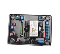 1 unidad SX460 AVR 100KW Piezas de grupo electrógeno Regulador automático de voltaje del generador