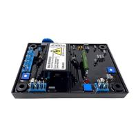 1 unidad SX460 AVR Generador Regulador de Voltaje Automático Alternador Diesel Estabilizador Eléctrico Piezas Potencia
